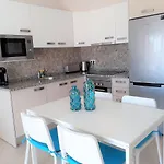 T1 Praiamar Rc Com Ar-condicionado *