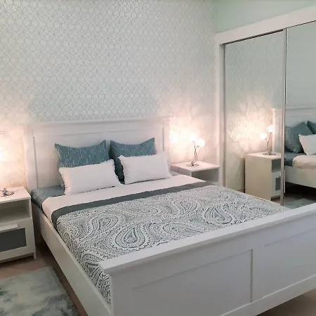 T1 Praiamar Rc Com Ar-condicionado *