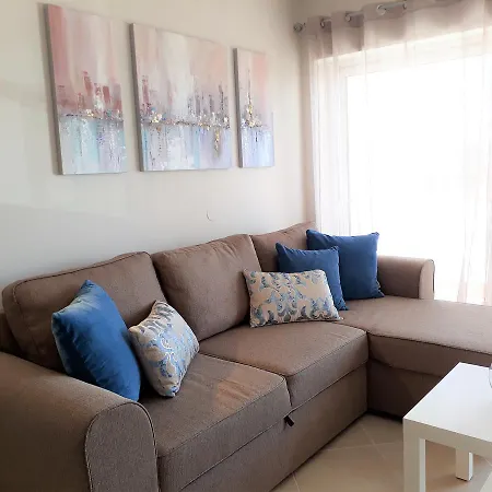 T1 Praiamar Rc Com Ar-condicionado Apartament *