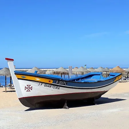 T1 Praiamar Rc Com Ar-condicionado 奎特里拉