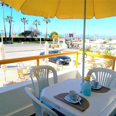 T1 Praiamar Rc Com Ar-condicionado Appartamento